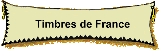 Timbres de France
