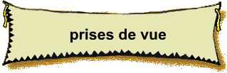 prises de vue