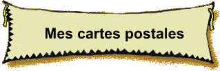 Mes cartes postales